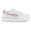 Buty Puma Mayze Stack Premium Whisper W 384421-01