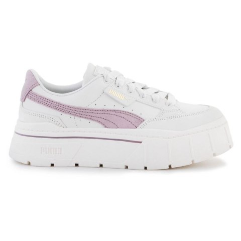 Buty Puma Mayze Stack Premium Whisper W 384421-01 Buty Puma Mayze Stack Premium Whisper W 384421-01