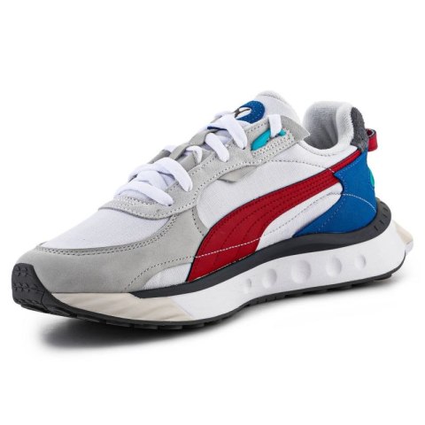 Buty Puma Wild Rider Layers M 380697-01 Buty Puma Wild Rider Layers M 380697-01