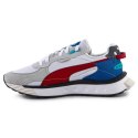 Buty Puma Wild Rider Layers M 380697-01
