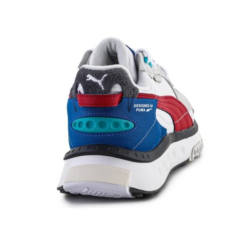 Buty Puma Wild Rider Layers M 380697-01 Buty Puma Wild Rider Layers M 380697-01