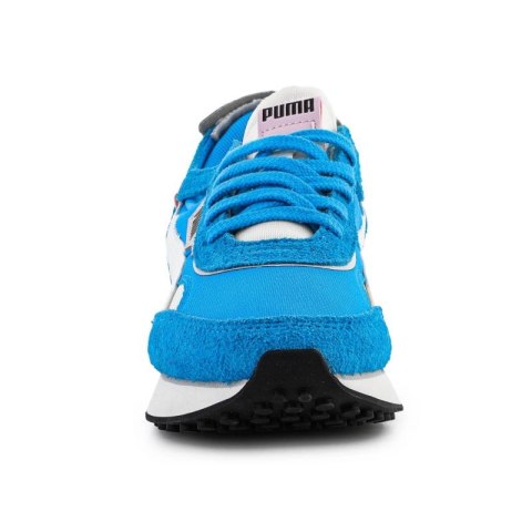 Buty Puma future rider cut-out vintage W 384861-02 Buty Puma future rider cut-out vintage W 384861-02