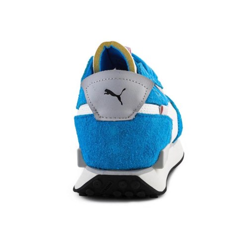 Buty Puma future rider cut-out vintage W 384861-02 Buty Puma future rider cut-out vintage W 384861-02