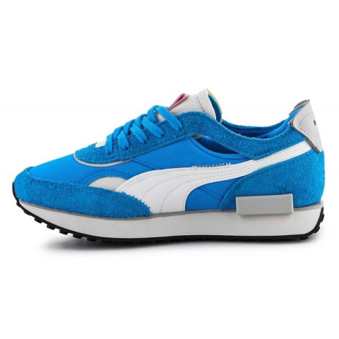 Buty Puma future rider cut-out vintage W 384861-02 Buty Puma future rider cut-out vintage W 384861-02