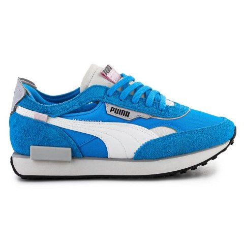 Buty Puma future rider cut-out vintage W 384861-02 Buty Puma future rider cut-out vintage W 384861-02