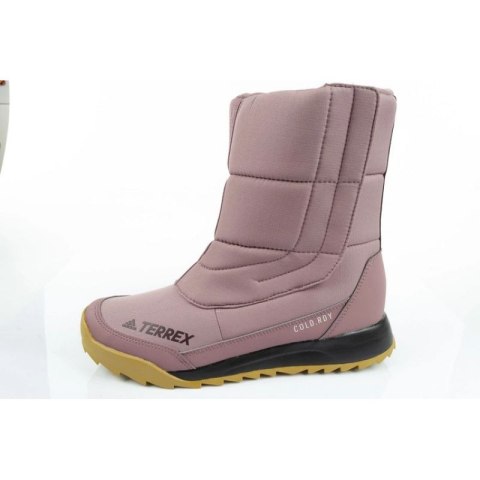 Buty śniegowce Adidas Terrex Choleah Boot W GX8687 Buty śniegowce Adidas Terrex Choleah Boot W GX8687