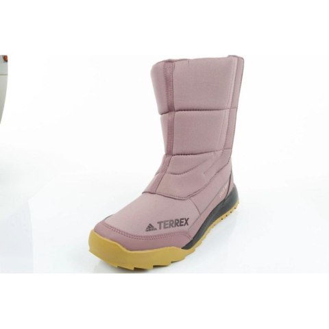 Buty śniegowce Adidas Terrex Choleah Boot W GX8687 Buty śniegowce Adidas Terrex Choleah Boot W GX8687