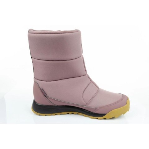 Buty śniegowce Adidas Terrex Choleah Boot W GX8687 Buty śniegowce Adidas Terrex Choleah Boot W GX8687