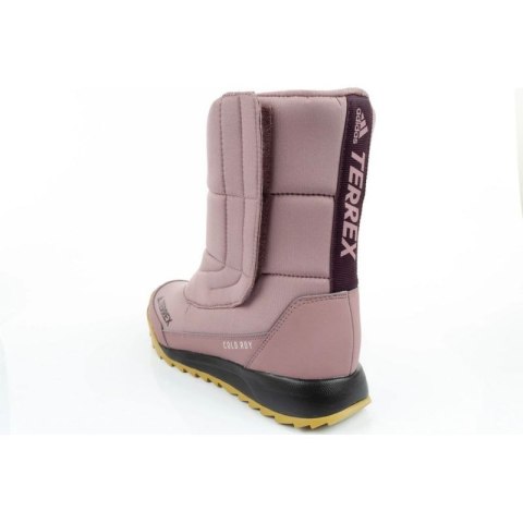 Buty śniegowce Adidas Terrex Choleah Boot W GX8687 Buty śniegowce Adidas Terrex Choleah Boot W GX8687