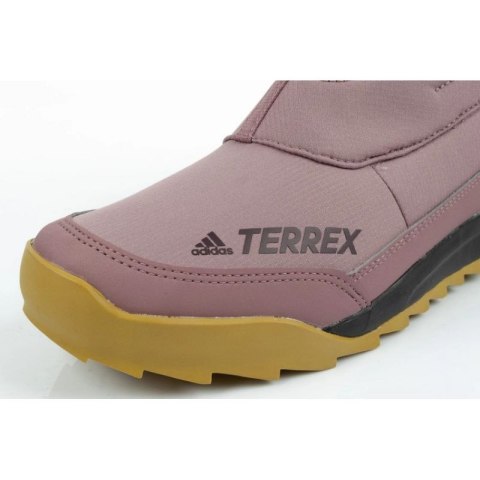 Buty śniegowce Adidas Terrex Choleah Boot W GX8687 Buty śniegowce Adidas Terrex Choleah Boot W GX8687