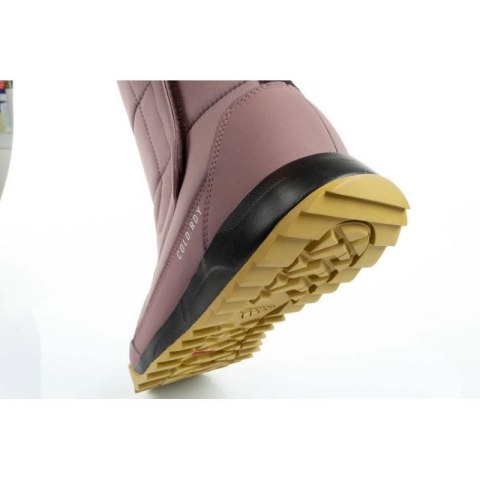 Buty śniegowce Adidas Terrex Choleah Boot W GX8687 Buty śniegowce Adidas Terrex Choleah Boot W GX8687