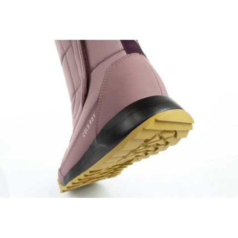 Buty śniegowce Adidas Terrex Choleah Boot W GX8687 Buty śniegowce Adidas Terrex Choleah Boot W GX8687