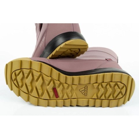 Buty śniegowce Adidas Terrex Choleah Boot W GX8687 Buty śniegowce Adidas Terrex Choleah Boot W GX8687
