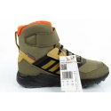 Buty śniegowce adidas Terrex Trailmaker Jr GZ1174