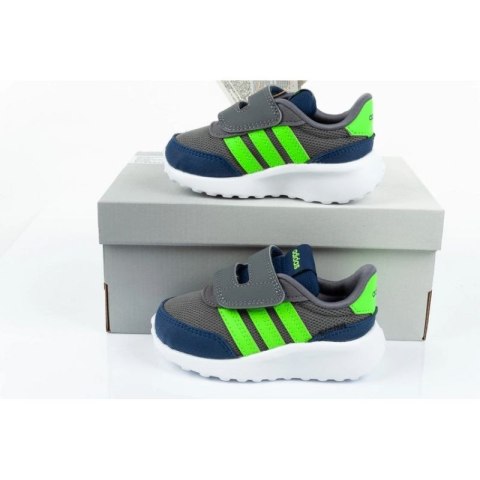 Buty sportowe adidas Run 70s Jr GW0325 Buty sportowe adidas Run 70s Jr GW0325