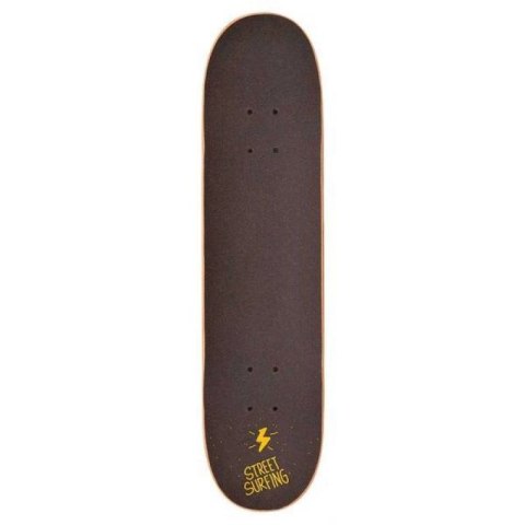 Deskorolka Street Surfing Street Skate 31 SHOUT Deskorolka Street Surfing Street Skate 31 SHOUT