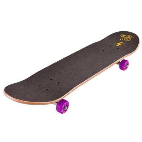 Deskorolka Street Surfing Street Skate 31 SHOUT Deskorolka Street Surfing Street Skate 31 SHOUT