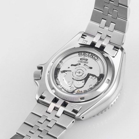 ZEGAREK MĘSKI SEIKO SSK029K1+ BOX ZEGAREK MĘSKI SEIKO SSK029K1+ BOX