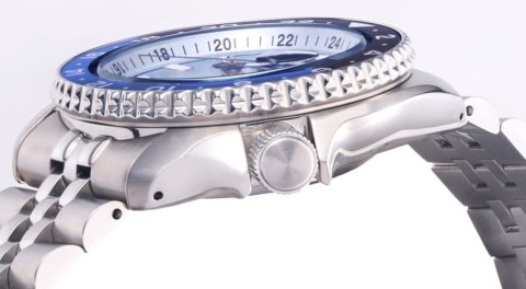 ZEGAREK MĘSKI SEIKO SSK029K1+ BOX ZEGAREK MĘSKI SEIKO SSK029K1+ BOX