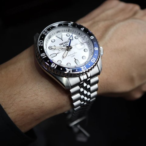 ZEGAREK MĘSKI SEIKO SSK033K1+ BOX ZEGAREK MĘSKI SEIKO SSK033K1+ BOX