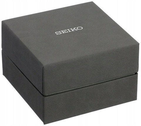 ZEGAREK MĘSKI SEIKO SSK033K1+ BOX ZEGAREK MĘSKI SEIKO SSK033K1+ BOX