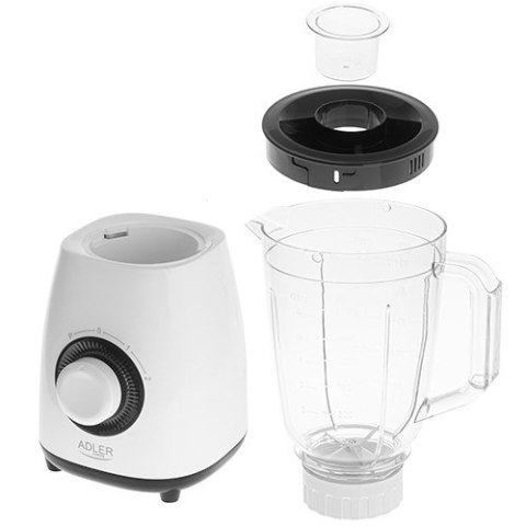 Blender kielichowy ADLER AD 4085 Blender kielichowy ADLER AD 4085