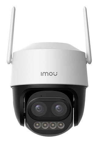 Kamera IMOU Outdoor Camera Cruiser Z 5MP Kamera IMOU Outdoor Camera Cruiser Z 5MP