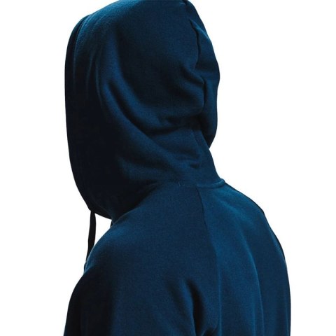 Bluza Under Armour Rival Fleece Hoodie 1357092 408 Bluza Under Armour Rival Fleece Hoodie 1357092 408