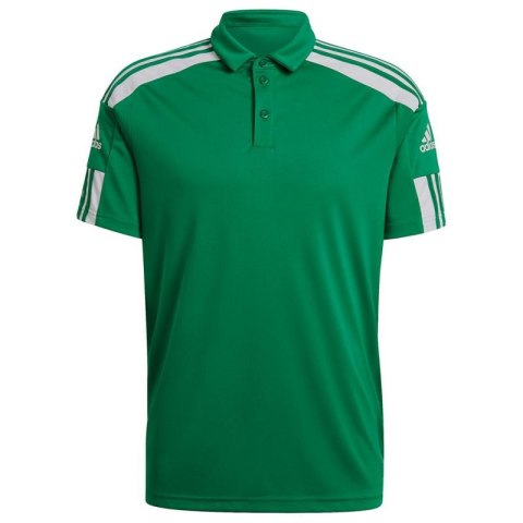 Koszulka adidas Squadra 21 Polo M GP6430 Koszulka adidas Squadra 21 Polo M GP6430