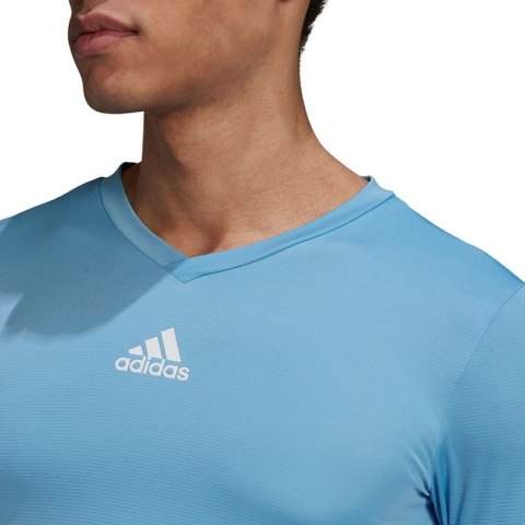 Koszulka adidas Team Base Tee M GN7507 Koszulka adidas Team Base Tee M GN7507