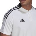 Koszulka adidas Tiro 21 Polo M GM7363