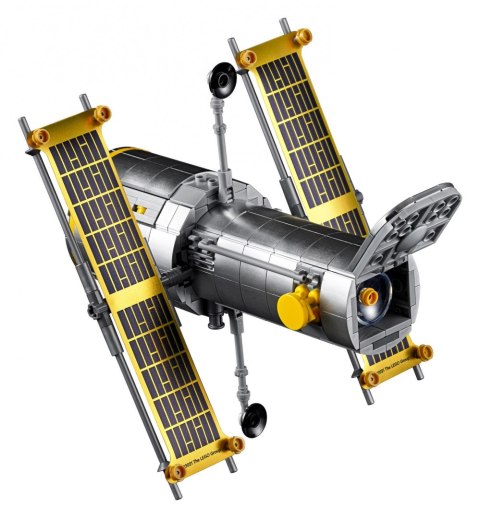 LEGO 10283 Creator Wahadłowiec Discovery NASA LEGO 10283 Creator Wahadłowiec Discovery NASA