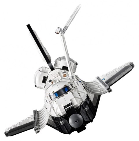 LEGO 10283 Creator Wahadłowiec Discovery NASA LEGO 10283 Creator Wahadłowiec Discovery NASA