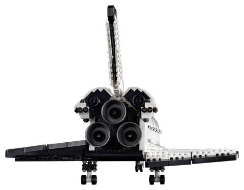 LEGO 10283 Creator Wahadłowiec Discovery NASA LEGO 10283 Creator Wahadłowiec Discovery NASA