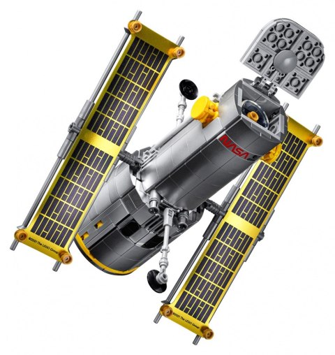 LEGO 10283 Creator Wahadłowiec Discovery NASA LEGO 10283 Creator Wahadłowiec Discovery NASA