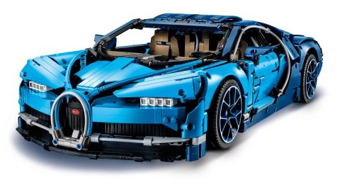 LEGO 42083 Technic Bugatti Chiron LEGO 42083 Technic Bugatti Chiron