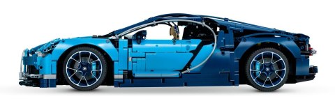 LEGO 42083 Technic Bugatti Chiron LEGO 42083 Technic Bugatti Chiron