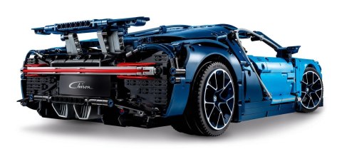 LEGO 42083 Technic Bugatti Chiron LEGO 42083 Technic Bugatti Chiron