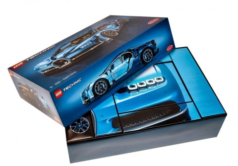 LEGO 42083 Technic Bugatti Chiron LEGO 42083 Technic Bugatti Chiron