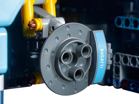 LEGO 42083 Technic Bugatti Chiron LEGO 42083 Technic Bugatti Chiron