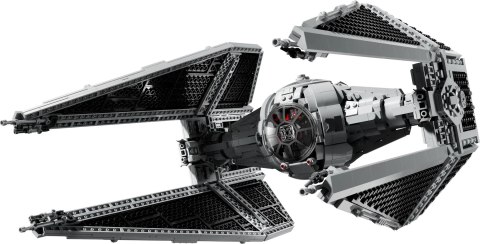 LEGO Star Wars 75382 TIE Interceptor LEGO Star Wars 75382 TIE Interceptor