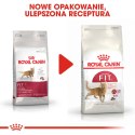 ROYAL CANIN FHN Regular Fit 32 - sucha karma dla kota dorosłego - 2 kg