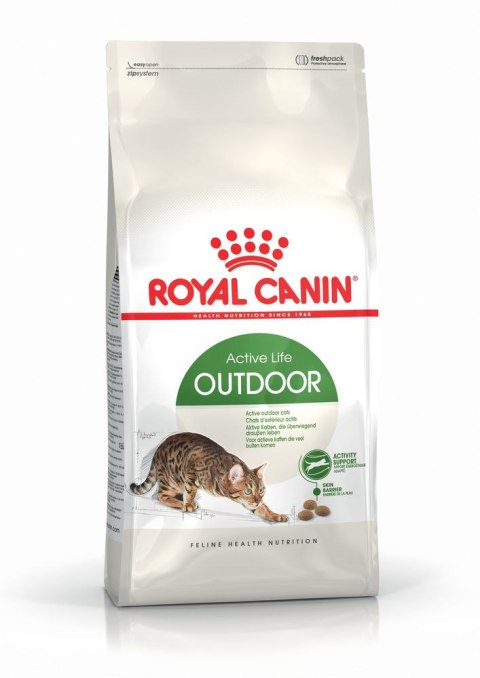 ROYAL CANIN Outdoor 30 2kg ROYAL CANIN Outdoor 30 2kg