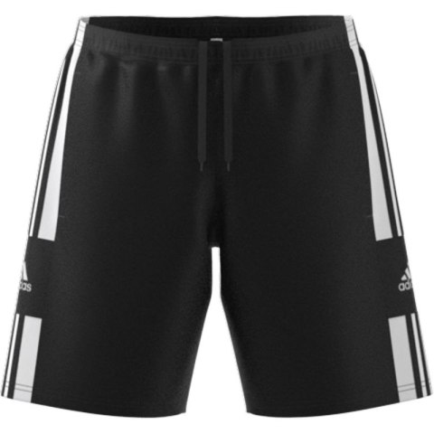 Spodenki adidas Squadra 21 Downntime Woven Short M GK9557 Spodenki adidas Squadra 21 Downntime Woven Short M GK9557