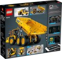 LEGO TECHNIC 42114 Wozidło przegubowe Volvo 6x6