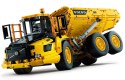 LEGO TECHNIC 42114 Wozidło przegubowe Volvo 6x6