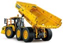 LEGO TECHNIC 42114 Wozidło przegubowe Volvo 6x6
