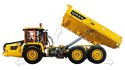 LEGO TECHNIC 42114 Wozidło przegubowe Volvo 6x6