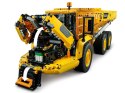 LEGO TECHNIC 42114 Wozidło przegubowe Volvo 6x6