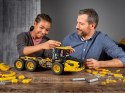 LEGO TECHNIC 42114 Wozidło przegubowe Volvo 6x6